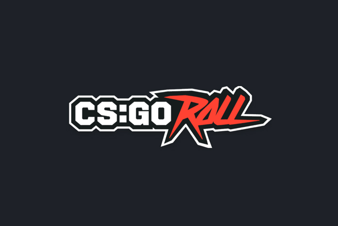 CSGORoll logo