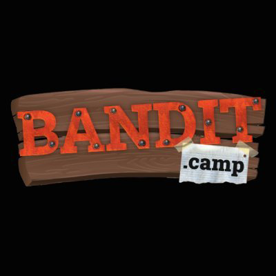 Bandit Camp logo