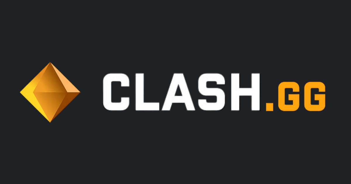 Clash.gg logo