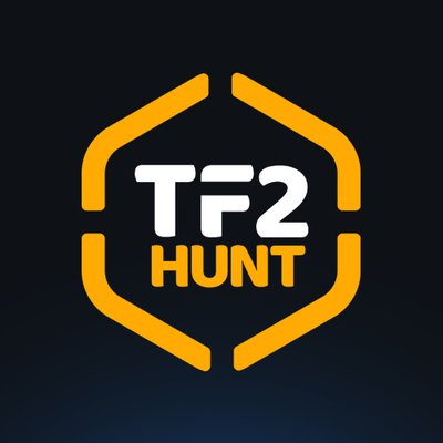 TF2Hunt logo