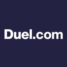 Duel logo